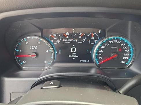 Certified 2017 GMC Sierra 2500 Denali w/ Duramax Plus Package AWD/4WD image 27