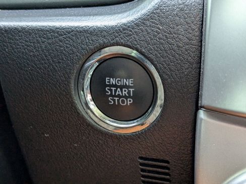 Used 2023 Toyota 4Runner Limited image 19