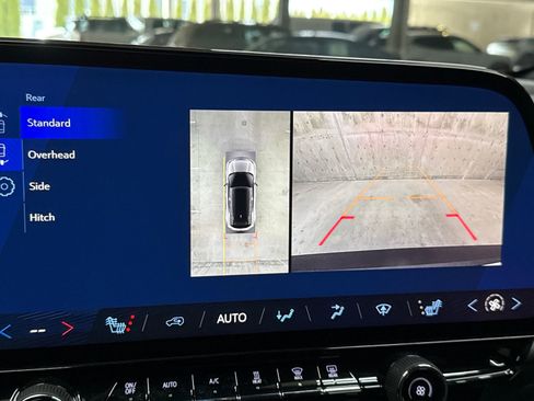 New 2026 Chevrolet Blazer EV LT image 23