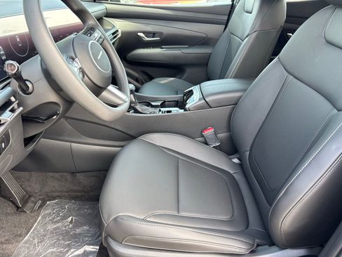 New 2026 Hyundai Santa Cruz SEL FWD image 12