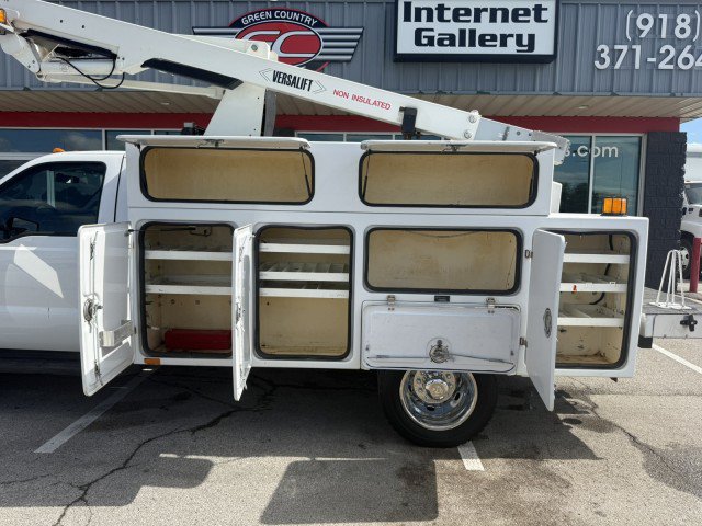 Used 2016 Ford F450 XL AWD/4WD image 11