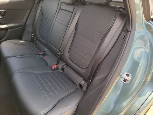 New 2026 Mercedes-Benz GLC 300 4MATIC image 13