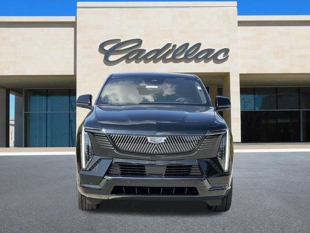 New 2026 Cadillac Escalade IQ Sport 1 AWD/4WD image 3