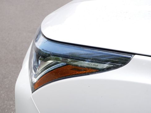 Used 2025 Acura RDX SH-AWD w/ Technology Package image 16