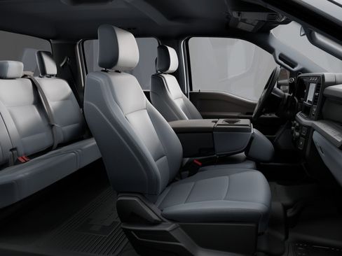 New 2024 Ford F550 2WD Crew Cab Super Duty image 7