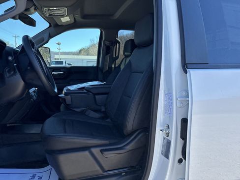 New 2026 Chevrolet Silverado 3500 W/T image 14