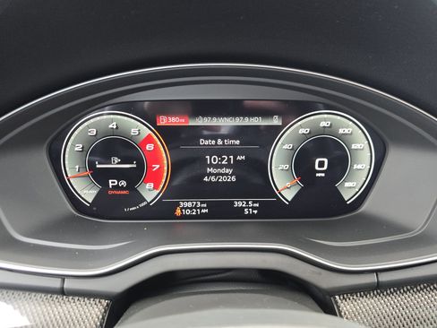 Certified 2023 Audi SQ5 Premium Plus image 21