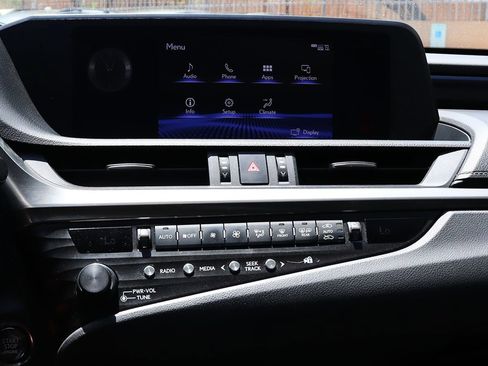 Used 2019 Lexus ES 350 FWD image 44
