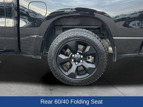 Used 2019 RAM 1500 Big Horn image 28