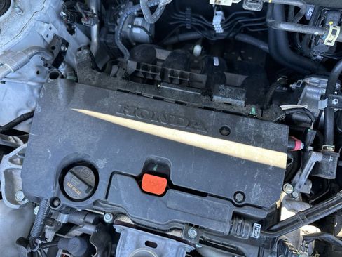 Certified 2023 Honda HR-V Sport image 18