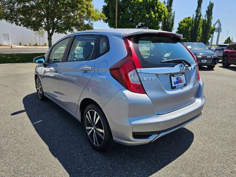 Used 2019 Honda Fit EX image 5