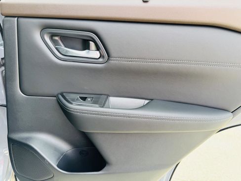 Used 2023 Nissan Rogue SV w/ SV Premium B Package image 30