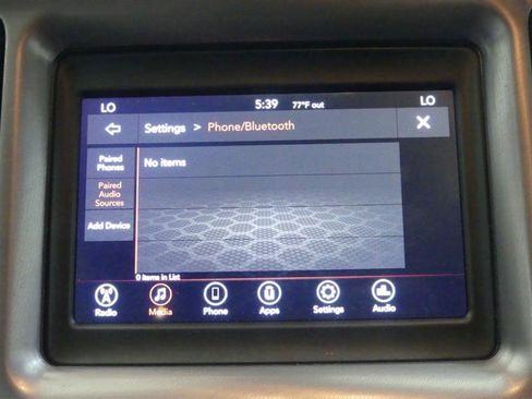 Used 2023 Dodge Challenger SXT image 13