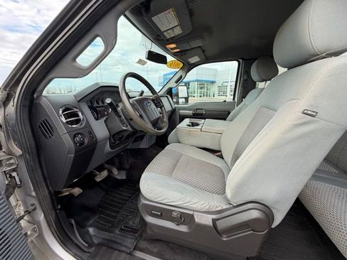 Used 2016 Ford F350 XLT image 12