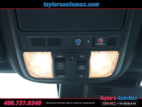 Used 2019 Honda Passport Touring image 30