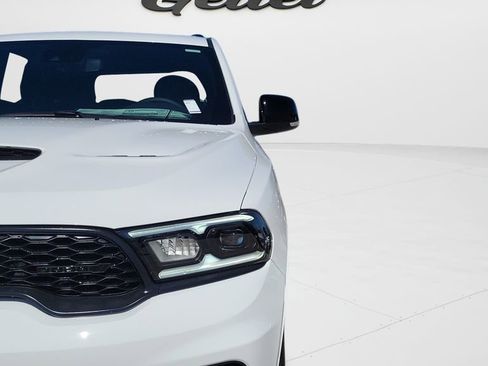 New 2026 Dodge Durango GT AWD/4WD image 27
