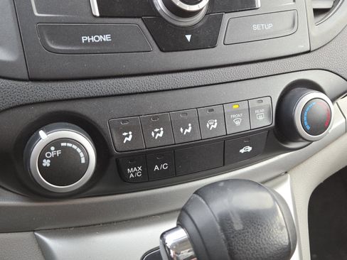 Used 2013 Honda CR-V LX image 27