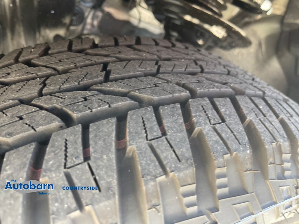 New 2026 Subaru Forester Wilderness AWD/4WD image 28