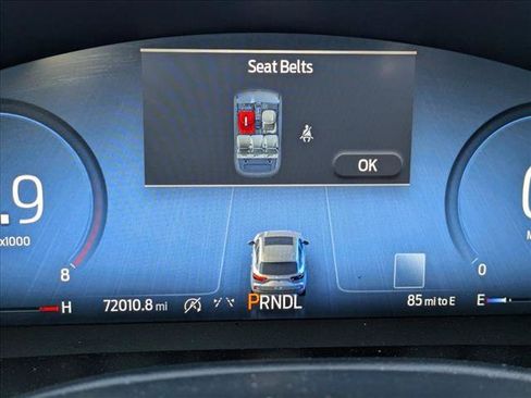 Used 2023 Ford Escape Active w/ Tech Pack #2 AWD/4WD image 11