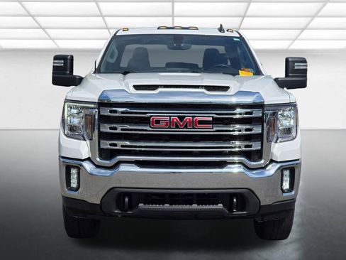Used 2022 GMC Sierra 2500 SLE w/ SLE Convenience Package AWD/4WD image 13