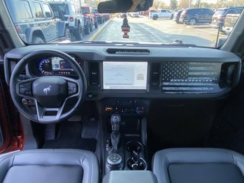Used 2024 Ford Bronco Big Bend image 15