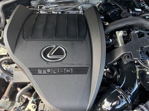 Certified 2023 Lexus RX 350 Premium Plus w/ Accessory Package (Z1) AWD/4WD image 8