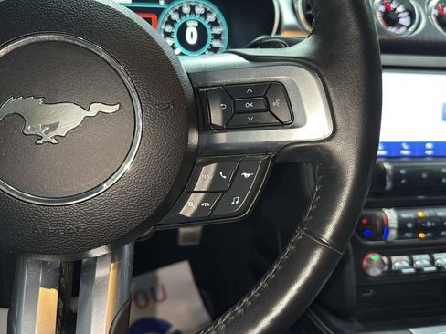 Certified 2022 Ford Mustang Mach 1 w/ Equipment Group 700A image 16