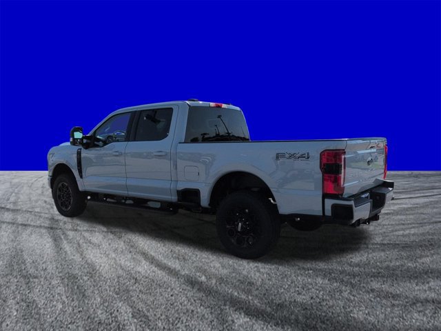 New 2026 Ford F250 Lariat w/ Black Appearance Package AWD/4WD image 6