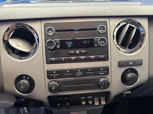 Used 2015 Ford F250 XLT w/ XLT Value Package RWD image 18