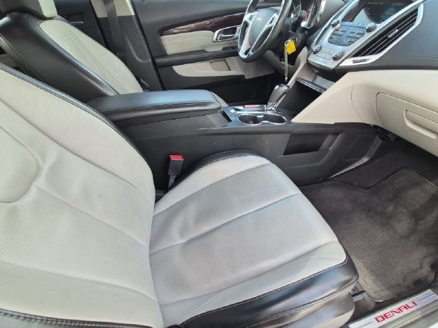 Used 2016 GMC Terrain Denali FWD image 20