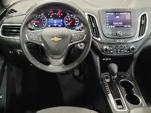Used 2024 Chevrolet Equinox LT image 22