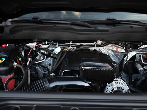 Used 2018 Chevrolet Silverado 2500 LT w/ All Star Edition image 23