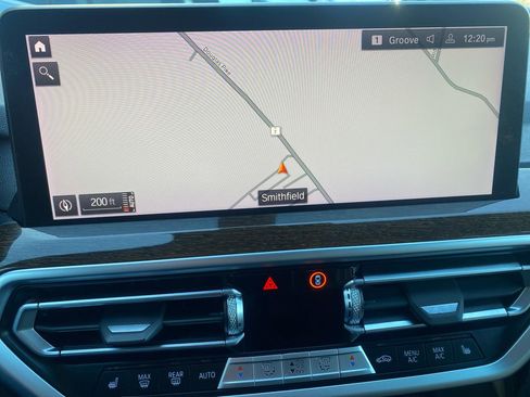 Used 2022 BMW X4 xDrive30i w/ Convenience Package image 14