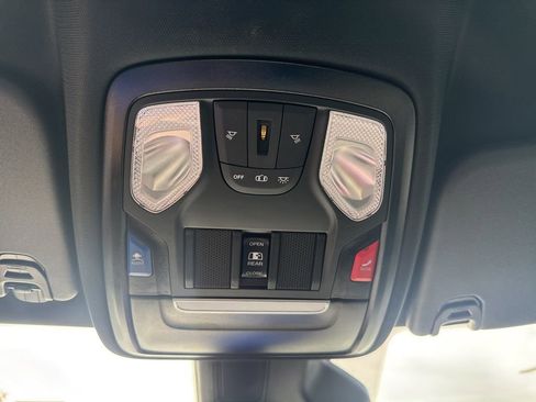 Used 2025 RAM 1500 Tradesman image 24