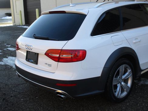 Used 2013 Audi A4 Premium Plus image 48