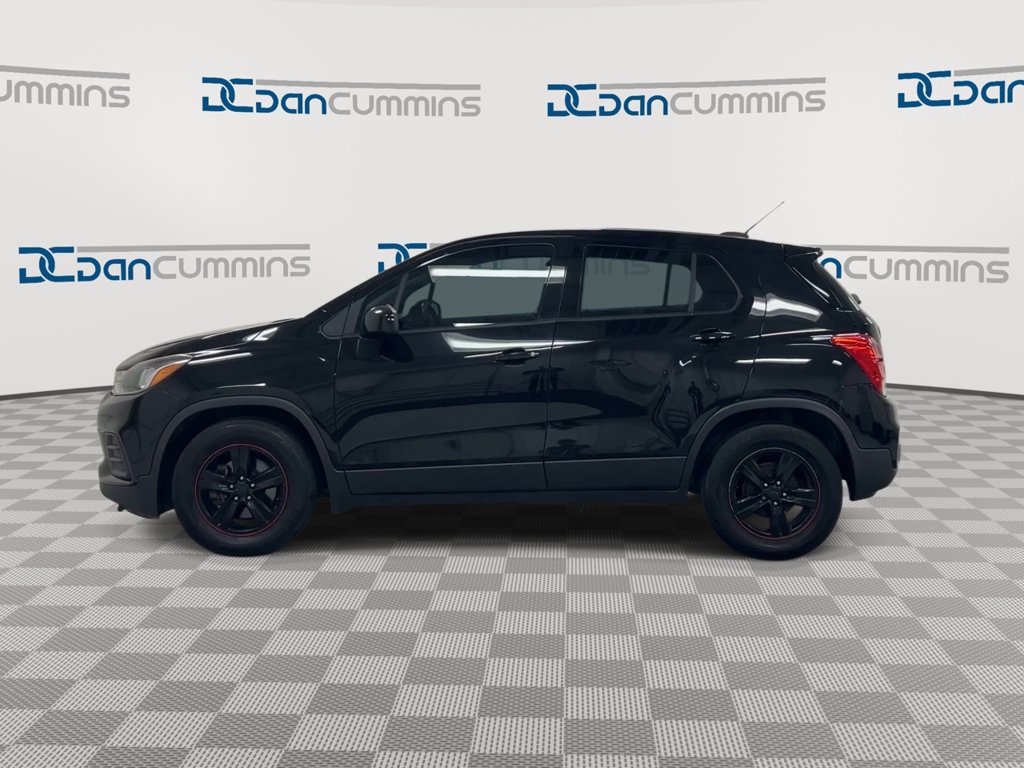 Used 2019 Chevrolet Trax LS FWD image 5