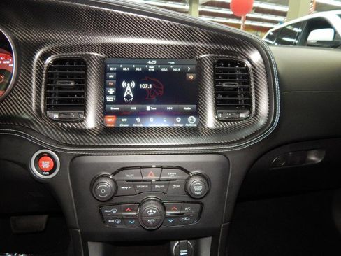 Used 2023 Dodge Charger SRT Hellcat image 28