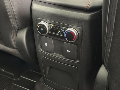 Used 2023 Ford Explorer ST-Line w/ Class IV Trailer Tow Package image 30