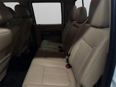 Used 2016 Ford F350 Lariat w/ Chrome Package image 13