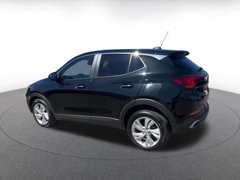 Used 2025 Buick Encore GX Preferred image 10