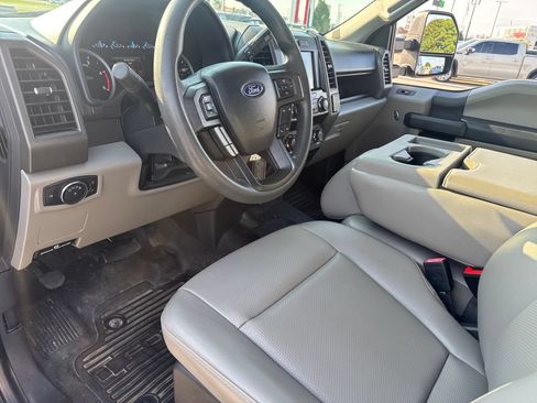 Used 2022 Ford F450 XL w/ STX Appearance Package AWD/4WD image 18