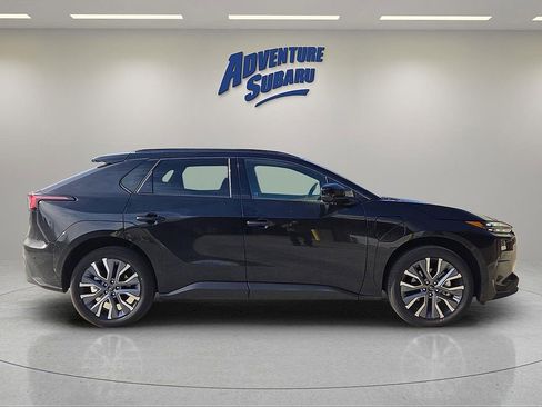 New 2026 Subaru Solterra Limited image 7