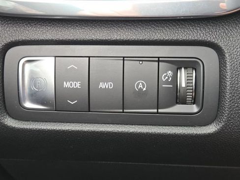 New 2026 GMC Acadia Elevation w/ Elevation Premium Package AWD/4WD image 12