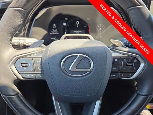 Used 2025 Lexus RX 350 Premium w/ Convenience Package AWD/4WD image 24