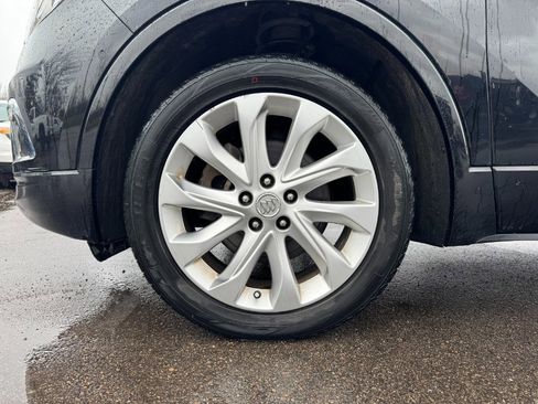 Used 2016 Buick Envision Premium image 13