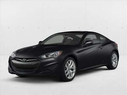 Used 2014 Hyundai Genesis 3.8