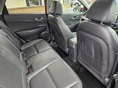 Used 2019 Hyundai Kona Ultimate FWD image 27