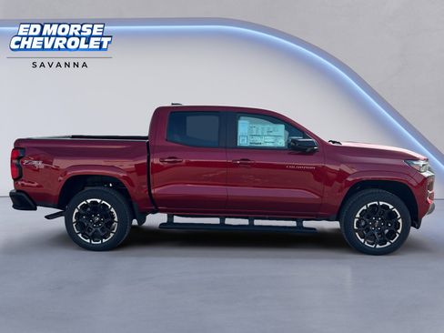 New 2026 Chevrolet Colorado Z71 w/ Z71 Convenience Package 2 image 6