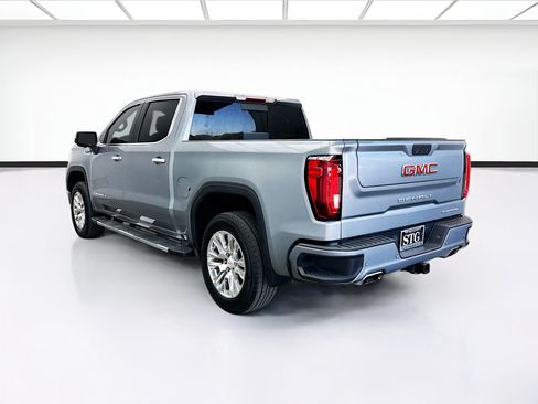 Used 2021 GMC Sierra 1500 Denali AWD/4WD image 6