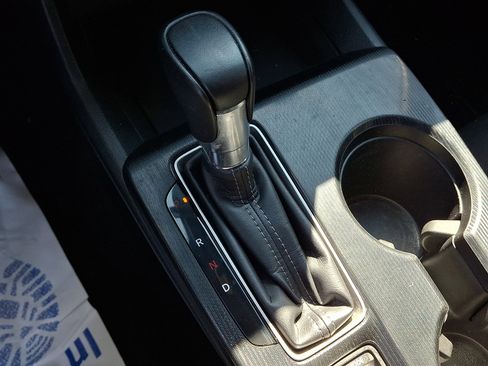 Used 2023 Honda Civic Sport image 13